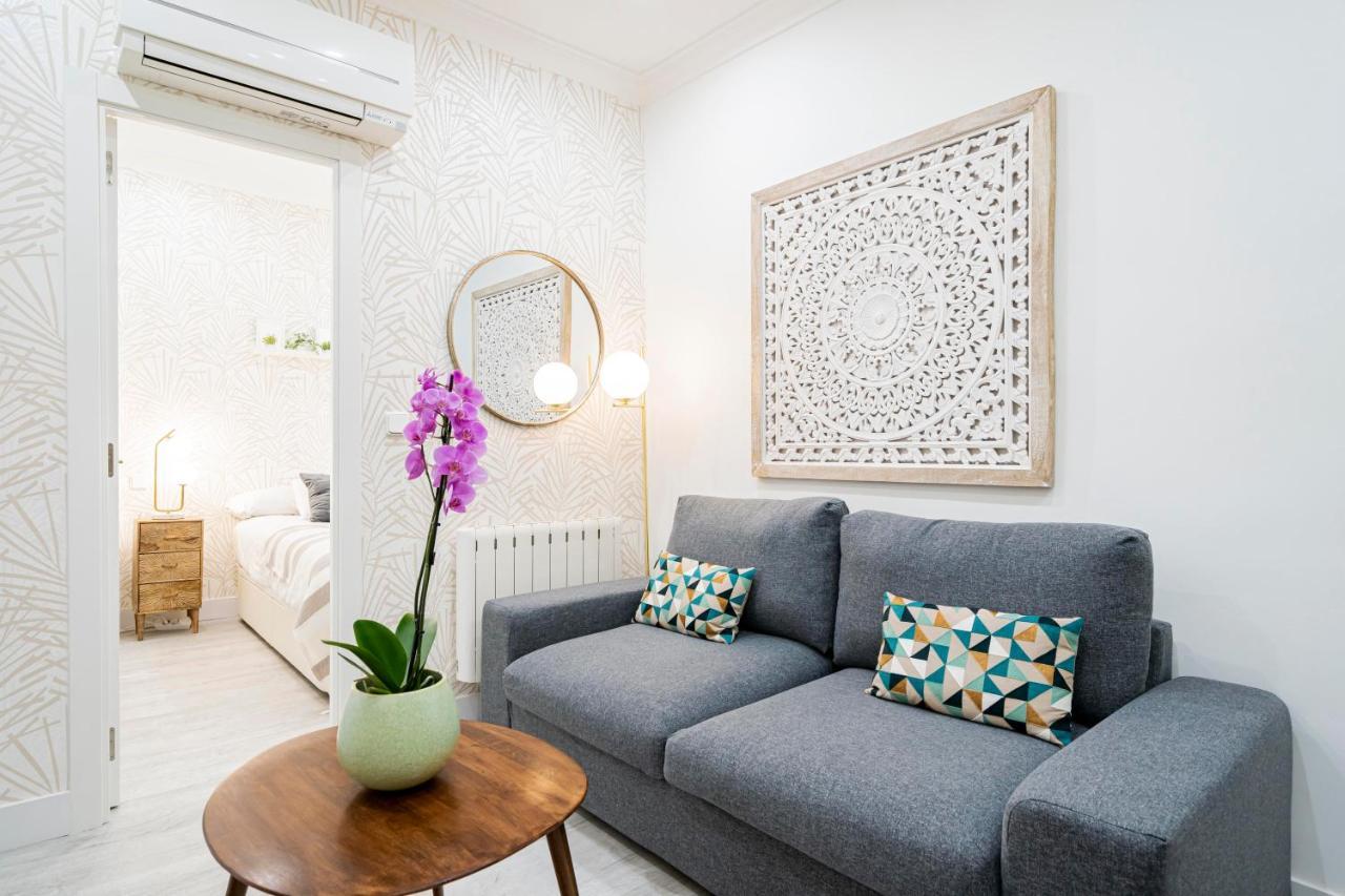 For You Rentals Glorieta De Bilbao Apartment Temporal Egu4 Madrid Dış mekan fotoğraf